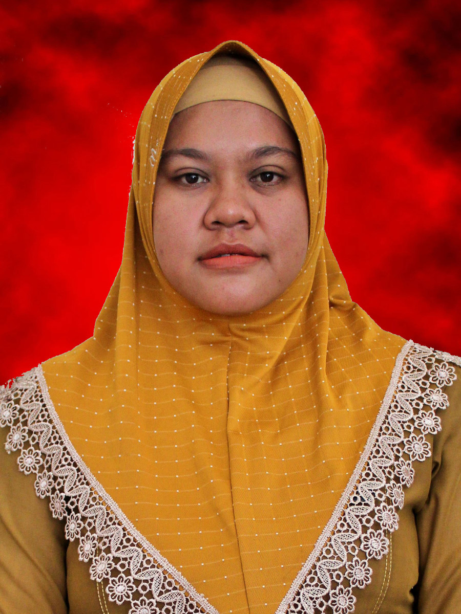 KHULATUL LUTFIYAH, SE.