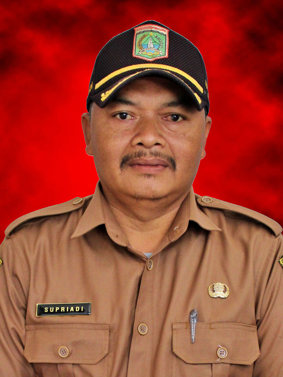 SUPRIADI