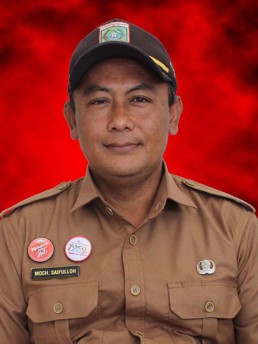 M. SYAIFULLOH