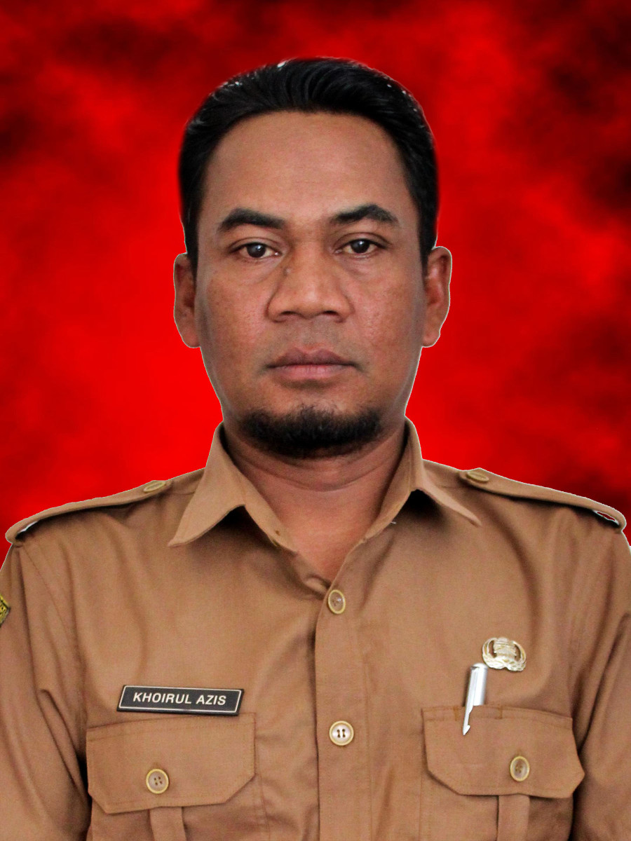 KHOIRUL AZIS