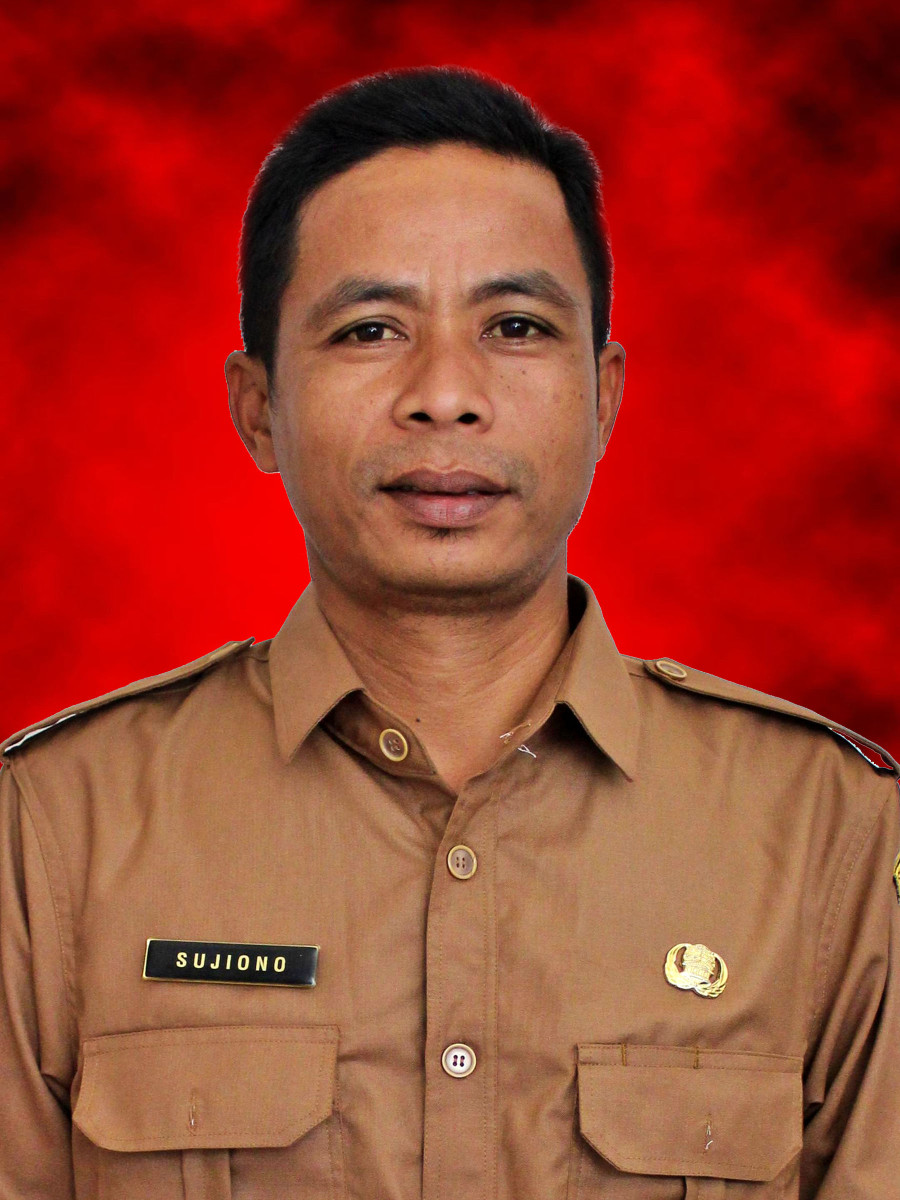 SUJIONO